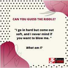 Your mind is basically a citizen of the gutter. Lovers Playground On Twitter Can You Guess This Dirty Riddle Take A Guess And Comment Your Answer Below Answer Will Be Revealed Tomorrow Wednesday On Our Story Adultjokes