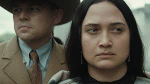 Killers of the Flower Moon Teaser