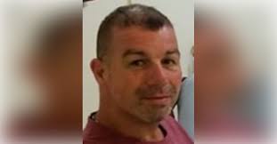 Obituary information for Scott C. Alexander