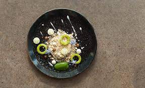 Gallery of modern art, brisbane: Goma Restaurant South Brisbane Review Concrete Playground Brisbane