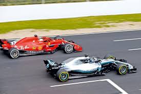 Wird das rot wieder dunkler? F1 2018 Year In Review Part Two