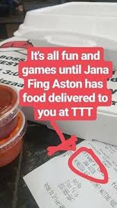 See how tired she is? This Woman Wrote Her Novel At A Tire Store And Now They Are Her Biggest Fans