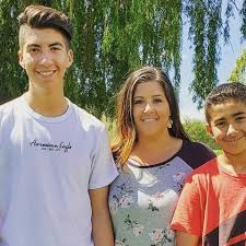 Fundraiser for Kasie Martinez by Kathie Lightfoot Milton : Reed/Martinez  Home Fire Fund