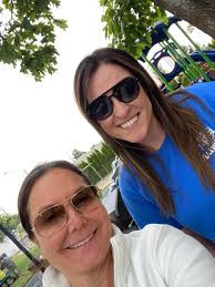 Thanks City of Madras Keli Pollock.