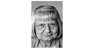 Joan Hook Obituary (1937