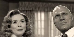 Disney+'s Scarlet Witch Show: 8 Quick Things We Know About WandaVision