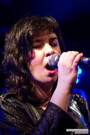 Tieranniesaur at Whelan's, Dublin