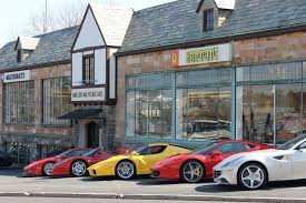 Serving honolulu, hawaii (hi), auto connection llc is the place to purchase your next vehicle. Ferrari Dealer List Ferrari Dealership Directory North South America