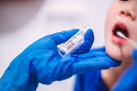 Children Now Account For 22 Of New U S Covid Cases Why Is That Coronavirus Updates Npr