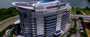 Bsn unique id & application categories explained. Sarawak Energy