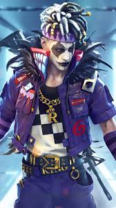 In this game, pou is in his infancy when you first start with the game, and then it's totally up to you to bring him upright. Download 1080x1920 Wallpaper Garena Free Fire Game Clown Character 2020 Samsung Galaxy S4 S5 Note Sony Xperia Z Z1 Z2 Z3 Htc One Lenovo Vibe Google Pixel 2 Oneplus 5 Honor 9