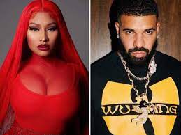 Maybe you would like to learn more about one of these? Nicki Minaj And Drake Reveal Their Sons Will Have Playdates Soon English Movie News Times Of India
