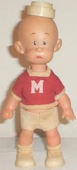 What a Character! -- "H" items in stock (page 2)