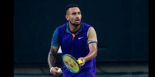 Jun 29, 2021 · there have been many intriguing storylines so far at wimbledon, but one that has gained plenty of attention is the mixed doubles partnership of venus williams and nick kyrgios. The Underarm Serve So What Happens Next