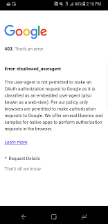 Problem Using Google Auth In Mattermost Mobile Ios Android Versions Issue 622 Mattermost Mattermost Mobile Github