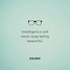 Pin On Nerdy Girl Quotes