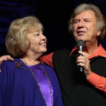 Bill & Gloria Gaither | iHeart