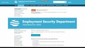 Unemployment Fraud In Washington What You Need To Know King5 Com