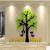 Corner Tree Decoration For Classroom