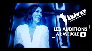 Ce samedi, les auditions à l'aveugle de l'émission de tf1 se sont. The Voice Season 7 France 2018 Page 16 Mika News And Press Mika Fan Club