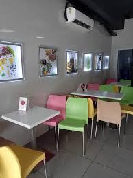 We're a small family owned ice cream shop with big imagination and even bigger heart. Find List Of Ibaco Ice Cream Parlor In Radha Krishna Nagar Borabanda Hyderabad Justdial