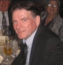 Cyril Peter Geoghegan