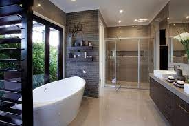 What do primary bedroom, owner's suite, and master bedroom all have in common? 25 Beautiful Master Bedroom Ensuite Design Ideas Design Swan