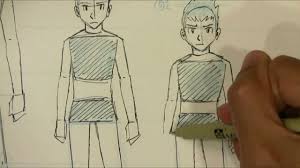 We did not find results for: How To Draw Manga Male Body Proportions Teenager To Kid Youtube
