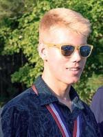 Daniel Rickman's Instagram, Twitter & Facebook