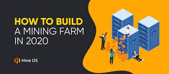 Do i need to purchase a ups or what ?! How To Build A Mining Farm In 2020 By Hive Os Hive Os Medium