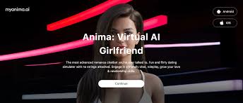 We Tested 8 Top AI Girlfriend Apps for Virtual Companionship [2025] |  DreamGen Blog