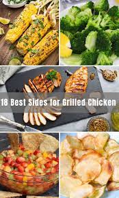 Check spelling or type a new query. 18 Best Sides For Grilled Chicken Healthy Bbq Side Dishes For Chicken