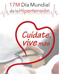 En la presente edición la jornada se celebra bajo el lema internet, palanca de transformación digital y ahora bien, ¿por qué han elegido, precisamente, el 17 de mayo? Cada 17 De Mayo Se Celebra El Dia Mundial De La Hipertension