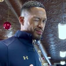 NOTRE DAME IS GOING TO THE COLLEGE FOOTBALL PLAYOFF!!! #GoIrish ☘️ _ 📸: John  Cordes