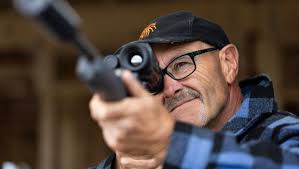 Small pest becomes big problem for farmer