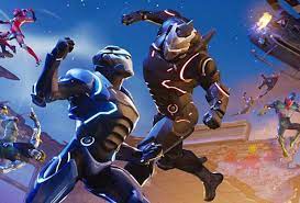 Fortnite wallpaper illustration description rainbow rider. Ps4 Fortnite Wallpapers Wallpaper Cave