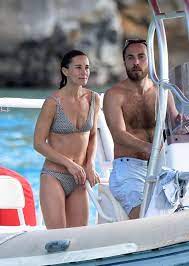 Pippa Middleton Nude Photos & Videos 2023 | #TheFappening