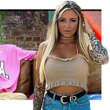 Das love island, sommerhaus und just tattoo of us paar hat sich getrennt. Elena Miras Tickt Wegen Hasslichem Tattoo Von Jade Aus Juliano Bereut Fiesen Scherz Direkt Stars