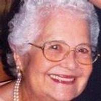 Ligia Ellender Obituary December 12, 2013