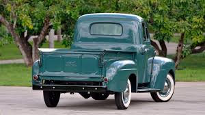 Image result for Sea Island Green 1950 Ford Truck
