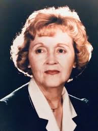 Obituary for Nancy Mease Foster