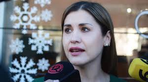 Llama diputada a movilización social por reforma a ley de vivienda