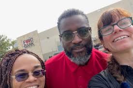 Norwood builds successful leadership career through stick-to-it-ness,  seizing opportunities