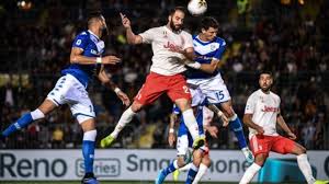 Có rất nhiều kênh trực tiếp bóng đá hôm nay. Xem Trá»±c Tiáº¿p Juventus Vs Brescia Tren Kenh Nao