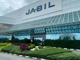 The company is also engaged in bulking and general transport services. Penang Malaysia Jabil