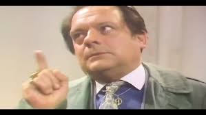 Rodney Punches Cassandra's Boss!