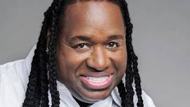 Bruce Bruce