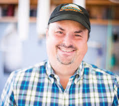 Remembering Marc Hoschander, The Smile Of Main Street