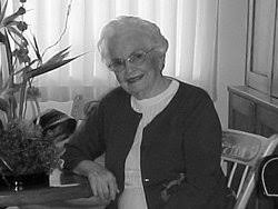 Josie Ellen “JoEllen” Comstock McKim (1916-2008)