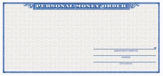 Usps money orders include an address field on the left for the recipient's address and another one on the right for the purchaser's address, such that both the recipient's address and your address appear. Https Www Fipco Com Products Teller Counter Supplies Catalog Securestar Pdf